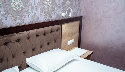 Apartamento Confort, balcón, vistas al jardín