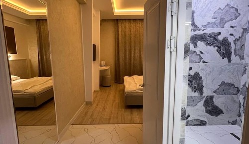Habitación clásica, vistas al jardín