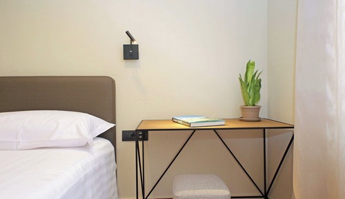 Habitación Confort doble