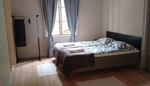 Shared Dormitory, 1 Bedroom