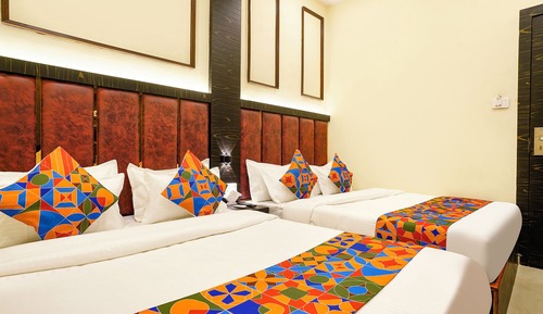 Habitación familiar