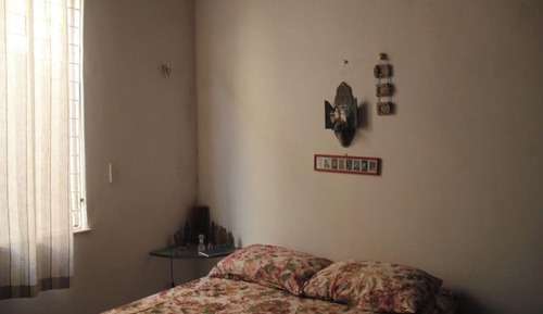 Habitación básica doble