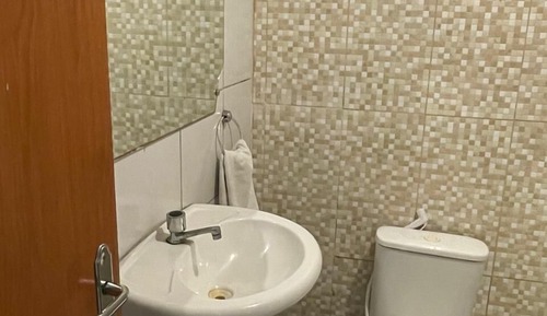 Habitación clásica doble, vistas al jardín