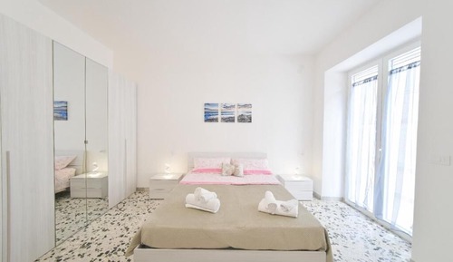 Apartamento familiar