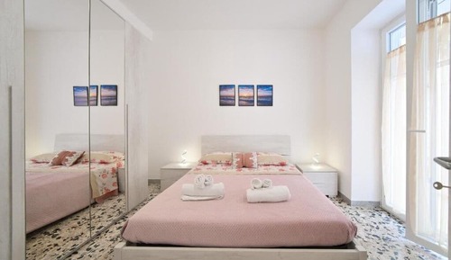 Apartamento superior