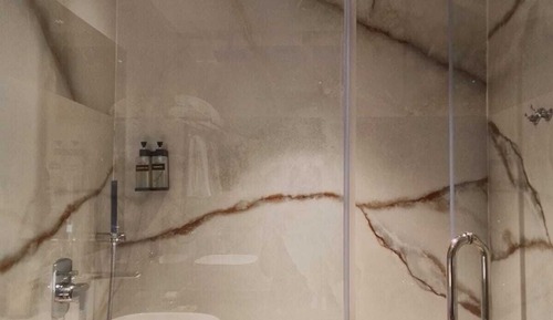 Classic Double Room, City View