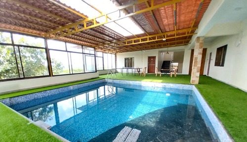 Presidential Studio Suite