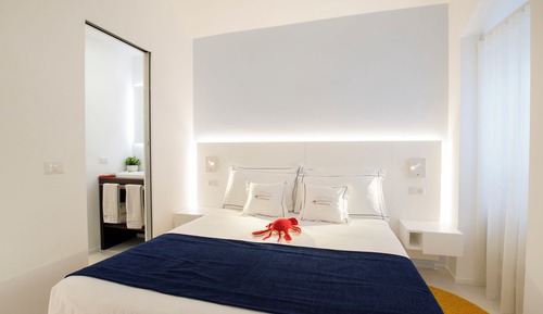 Apartamento Deluxe, vistas a la ciudad