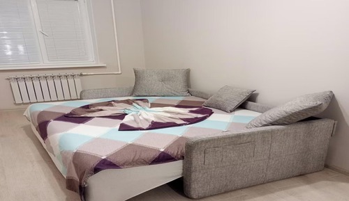 Apartamento, 2 habitaciones, fumadores