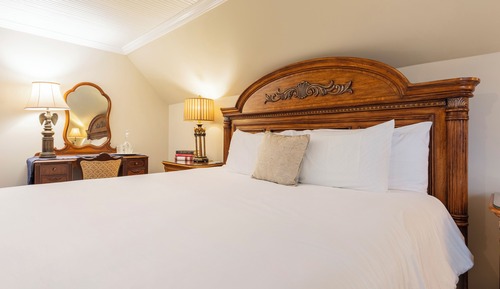 Habitación Deluxe, 1 cama de matrimonio grande, baño privado