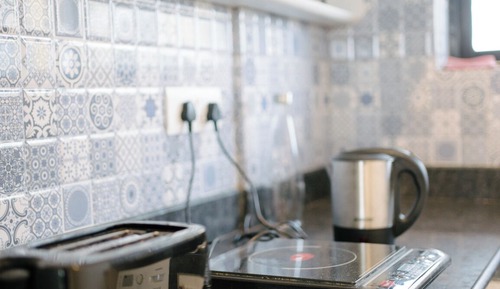 Apartamento económico