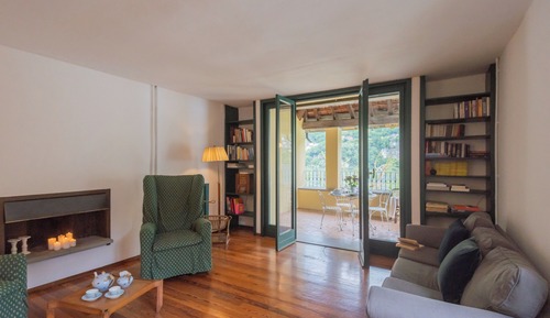 Apartamento (3 Bedrooms)