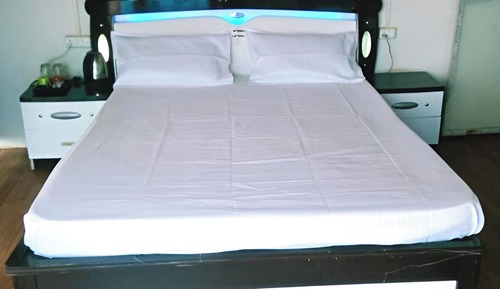 Dormitorio compartido básico