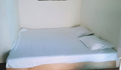 Habitación cuádruple clásica