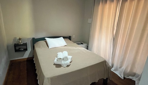 Suite superior, balcón