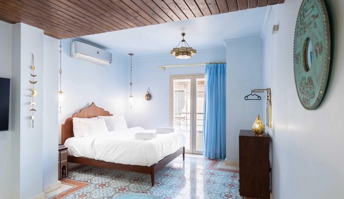 Estudio básico (Majestic Marrakesh)