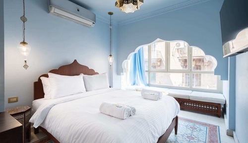 Estudio básico (Majestic Marrakesh)