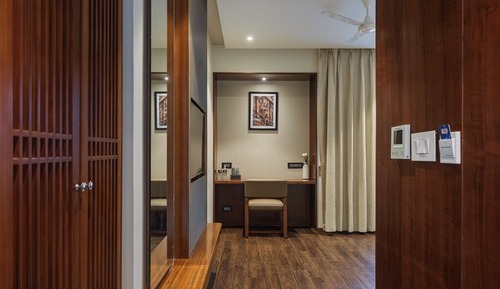 Suite Grand