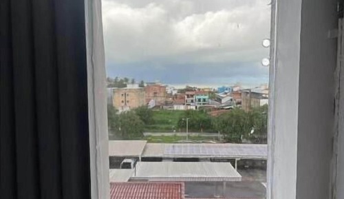 Suite estudio superior, 1 cama doble, vistas al mar