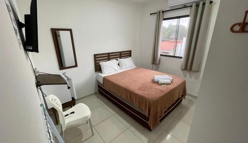 Habitación estándar