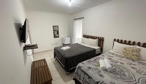 Habitación familiar