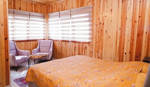 Habitación estándar