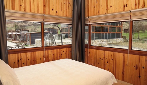 Apartamento familiar