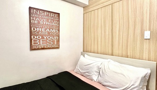 Apartamento, vistas a la ciudad