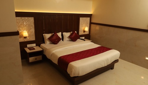 Habitación superior