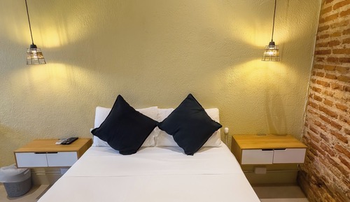 Habitación Confort doble