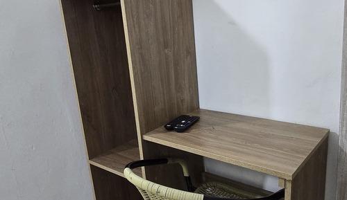 Habitación clásica doble