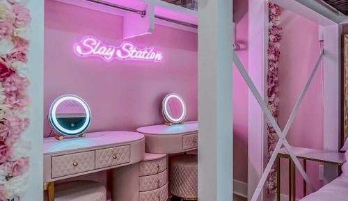 Apartamento, accesible para personas con discapacidad