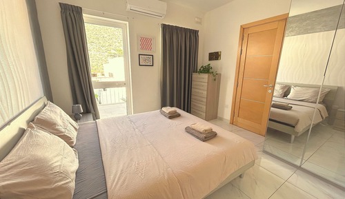 Apartamento Premium, vistas al valle