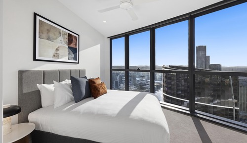 3 Bedroom Fireworks View