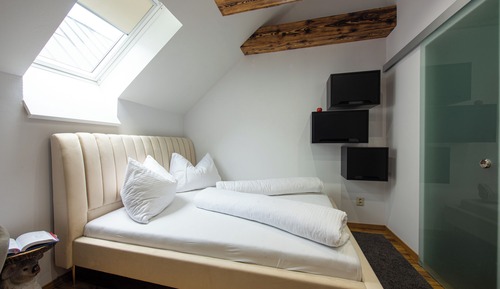 Apartamento Confort, cocina