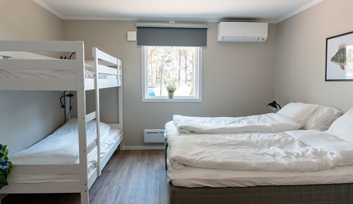 Apartamento, cocina básica, vistas al mar
