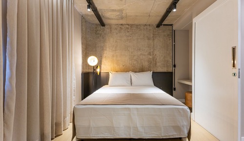 Apartamento de diseño