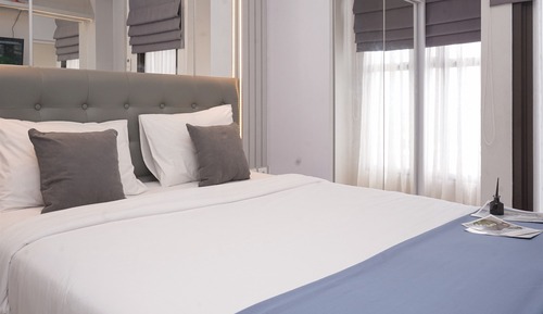 Apartamento estándar