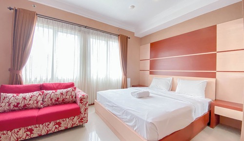 Apartamento estándar