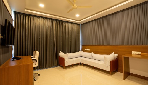 Habitación Royal doble