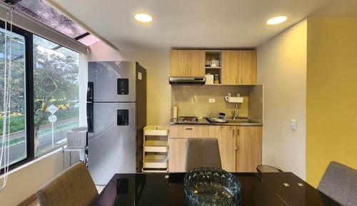 Apartamento