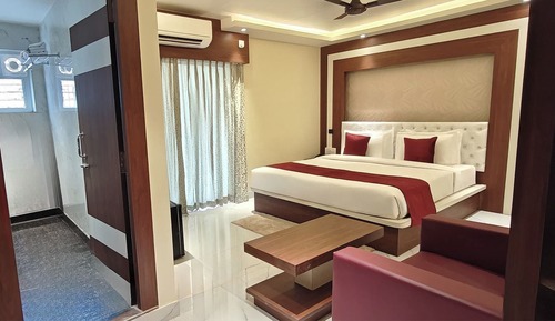 Suite de luna de miel