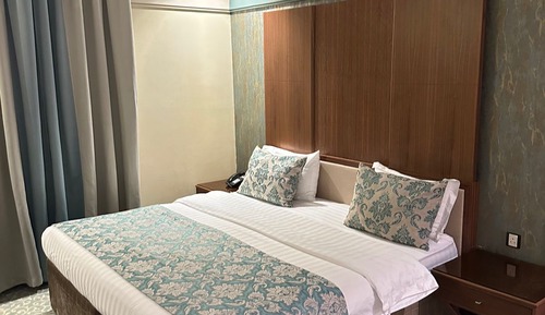 Suite superior, 1 cama de matrimonio grande