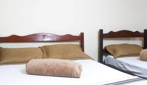 Habitación familiar