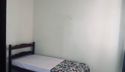 Habitación económica