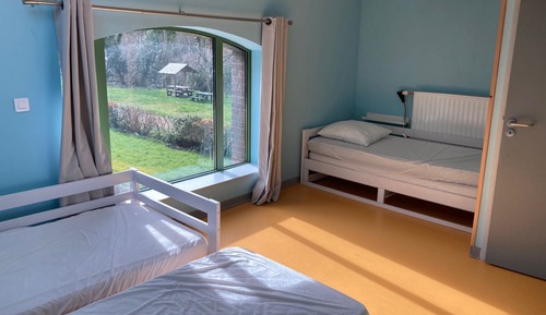 Habitación cuádruple