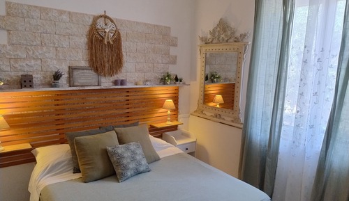 Habitación Confort doble