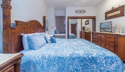 Apartamento, 1 cama de matrimonio grande con sofá cama, balcón, vistas al mar (Sonoran Sun SE 614)