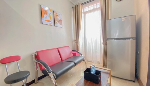 Apartamento estándar