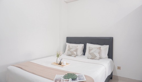Apartamento estándar